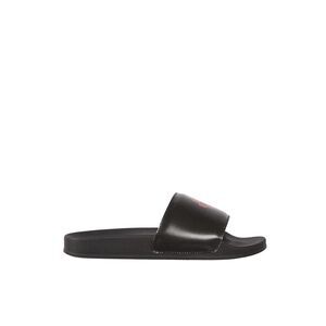 MARCELO BURLON Men's Slide Sandals Men BLACK Sneakers